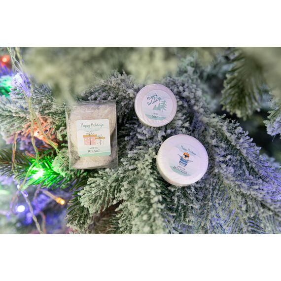 Accentra – Pflege Adventskalender 2025 für Mädchen mit 24 Pflegeprodukten – Adventskalender Beauty mit Bodylotion, Badebomben, Duschgel, Shampoo, Lip Balm, Handcreme uvm. – Weihnachtskalender Teenager