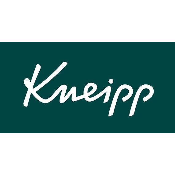 Kneipp Badekristalle Winterliebling - Badesalz mit Bio Pflaumenextrakt & Bio Babassuöl - vegan - 60g