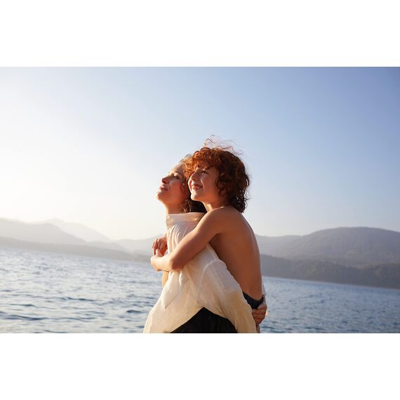 Kneipp naturkind Dinowelt Farbsprudelbad - mit viel Liebe speziell für Kinder entwickelt - bewahrt die zarte Kinderhaut vor dem Austrocknen - 1 Stück