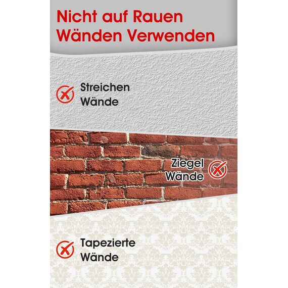 Vehepeay Selbstklebende Groß Haken 24 Stück(Max 20kg), Selbstklebend Haken für ideal für Weihnachtsdekoration, 304 Rostfreie Stähle Selbstklebende Wandhaken, Starke Klebehaken für große Gegenstände