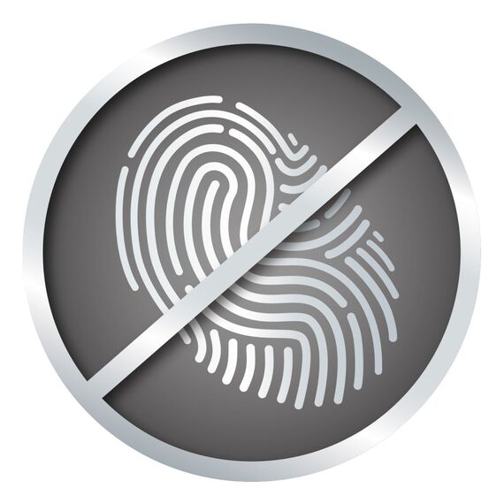 tesa Moon Handtuchstange, verchromt - Badetuchhalter - zur Wandbefestigung ohne Bohren, inkl. Klebelösung - 642mm x 49mm x 85mm