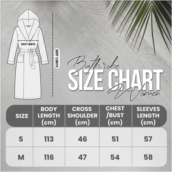 NY Threads Morgenmantel Damen mit Kapuze Fleece Plüsch Weich Bademantel Nachtwäsche Hausmantel (Klein,Dunkelgrau)