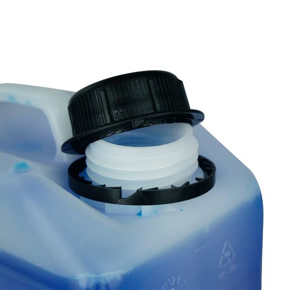 well2wellness Pool Überwinterungsmittel Winterkonservierer EXTRA 3,0 l