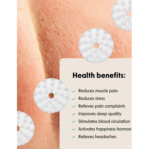 LifeGoods ECO Akupressurmatte Mit Kissen - Akkupressmatte - Akkupressurmatte+ - Akupressur Matte - Akupunktur Matte - Massagematte - Rücken - Stachelmatte - Fakirmatte - Nagelmatte - Acupressure Mat