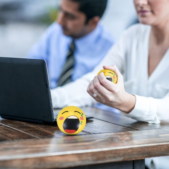 12 Stücke Stressball,Stressball Kinder,Antistress Bälle für Kinder/Erwachsene Mitgebsel KinderGastgeschenke Kindergeburtstag Gastgeschenke Weihnachten