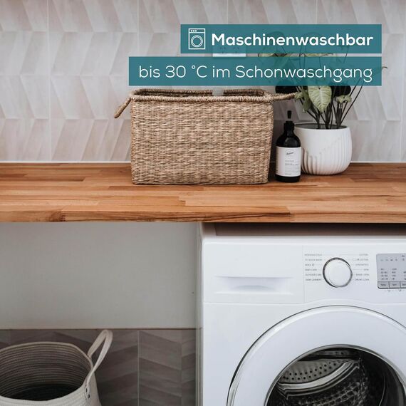 Beurer HD 80 Cord grau Heizdecke, kuschelige Wärmedecke mit 6 Temperaturstufen, recycelte Materialien, mit Abschaltautomatik und Sicherheitssystem, Kuscheldecke aus trendigem, weichem Cord-Stoff