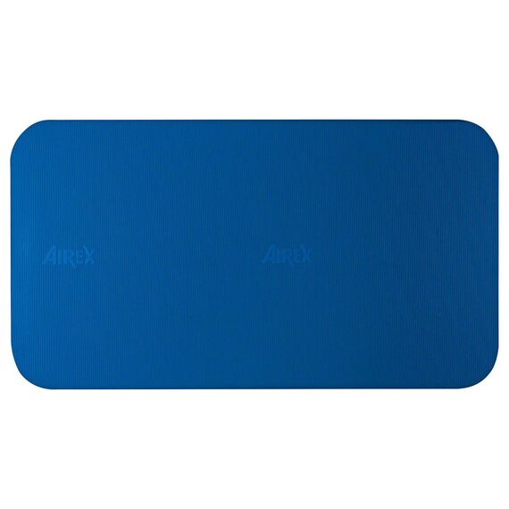 Airex Gymnastikmatte Corona 200, LxBxH 200x100x1,5 cm, blau, Gymnastikmatte