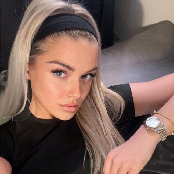 AWUMBUK Stirnband Damen Sport, 8 Pack Haarband Schwarz Haarbänder Damen Herren Antirutsch Stirnbänder Elastisch Headband Unisex Hair Band Sport Yoga Workout Laufen Fitness Gym Haarschmuck huise