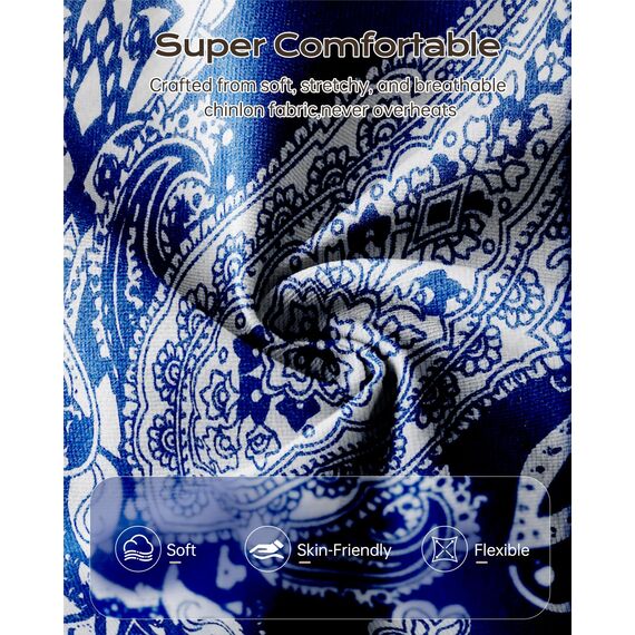 MUSICOZY Schlafkopfhörer Bluetooth, Schlaf Kopfhörer Seitenschläfer Kabellos Sport Kopfhörer Stirnband 16+STD für Yoga/Training/Reisen/Schlaflosigkeit,Tech Gadgets für Männer/Frauen