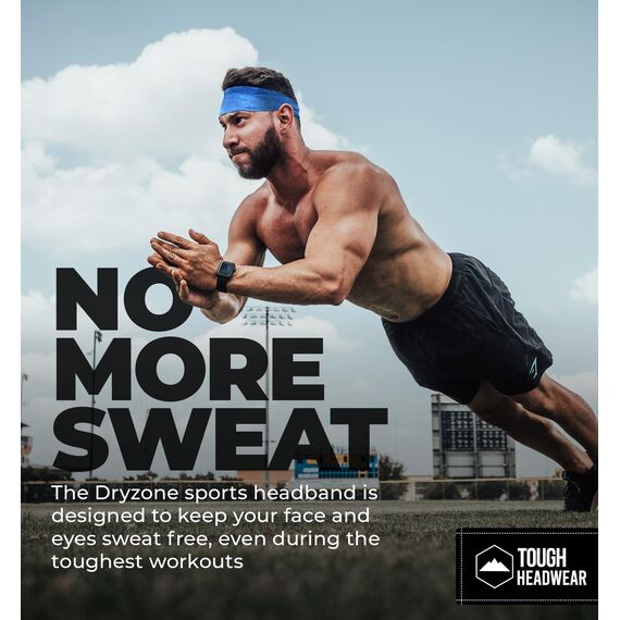 Herren-Schweißbänder - Herren-Stirnband - Stirnbänder Training Männer Sport-Stirnband Männer Leistungs-Stirnband Männer - Athletische Stirnbänder Männer Radfahren Schweißband, Fußball-Stirnbänder