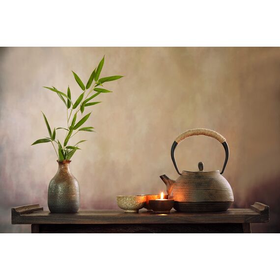 MeÃŸmer Klassik entkoffiniert | fein-aromatisch | 25 Teebeutel | Vegan | Glutenfrei | Laktosefrei, 0,043 kg