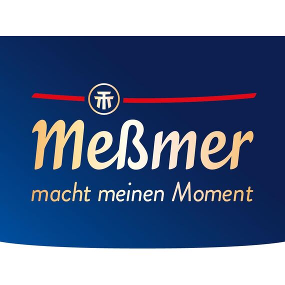 Meßmer Bratapfel | 20 Teebeutel | Glutenfrei | Laktosefrei | Vegan