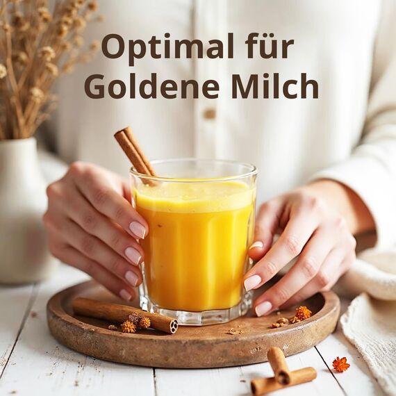 EWL Naturprodukte Bio Kurkuma Pulver 1200g extra XXL Bio-Vorteilspack Kurkuma Pulver Bio Kurkumapulver aus kontrolliert biologischem Anbau Abgefüllt + kontrolliert in Deutschland Curcuma Pulver