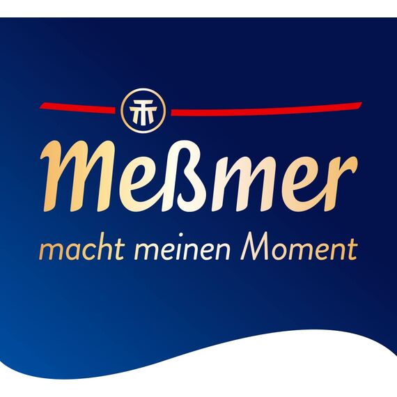 Meßmer Grüner Tee Vanille | 25 Teebeutel | Vegan | Glutenfrei | Laktosefrei (Packung mit 2)