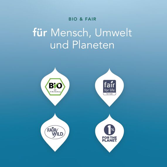 Pukka | Bio-Kräutertee „After Dinner“ | Anissamen, Fenchel, Kardamom und Kurkuma | Für dein inneres Strahlen | 1er Pack | 20 Teebeutel