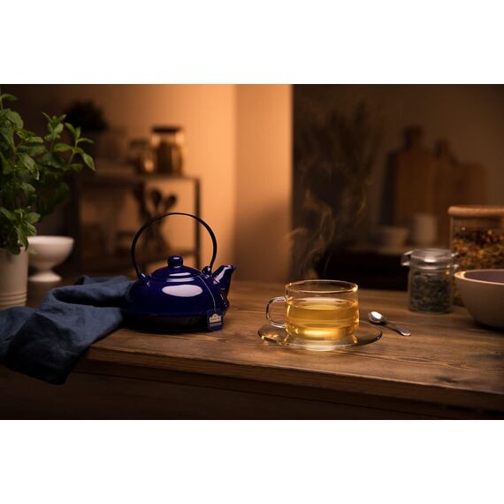 Ahmad Tea - Grüner Tee ohne Koffein - Koffeinfreier Grüntee - Einzeln Verpackte, Aromaversiegelte Teebeutel mit 2g Tee pro Portion - 20 Teebeutel mit Band (Packung mit 2)