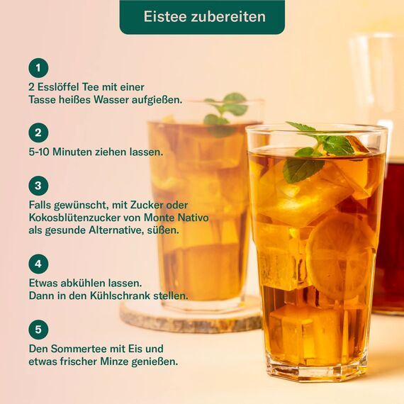 Ackerschachtelhalm Monte Nativo (300g) - Schachtelhalmkraut für die Zubereitung von Schachtelhalmtee - Tee lose 100% natürlich und ohne Zusatzstoffe - Aromatischer Kräutertee