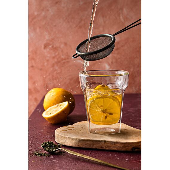 Biojoy BIO-Brennessel-Tee (100 g), Brennnesselblätter getrocknet und geschnitten, Kräutertee (Urtica dioica)