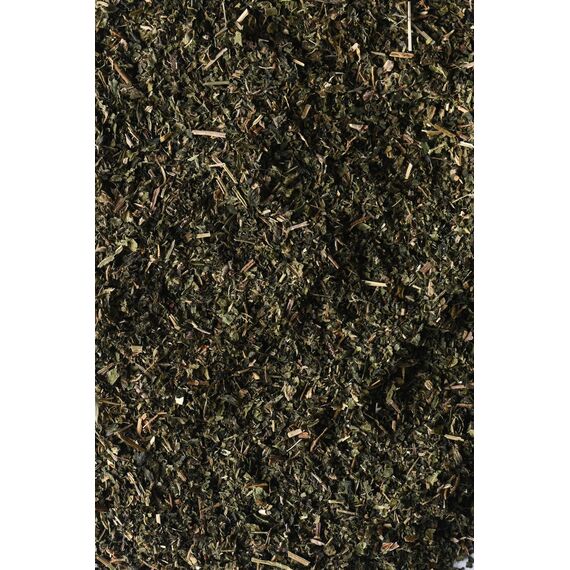 Biojoy BIO-Brennessel-Tee (500 g), Brennnesselblätter getrocknet und geschnitten, Kräutertee (Urtica dioica)