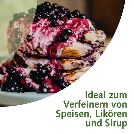 Weltecke Bio-Hibiskus-Tee lose 200 g | In Deutschland kontrolliert & hergestellt | Getrocknete Hibiskus-Blüten frisch abgefüllt | Fruchtig-aromatischer Entspannungstee | Hibiscus Tea