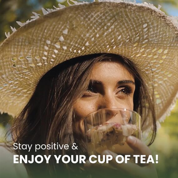 Alpi Nature Rosenblüten getrocknet 100g, Rosenblüten Tee, Rosentee, ganze Rosenknospen getrocknet, Rosen Tee lose