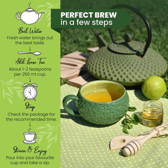 Alpi Nature Rosenblüten getrocknet 100g, Rosenblüten Tee, Rosentee, ganze Rosenknospen getrocknet, Rosen Tee lose