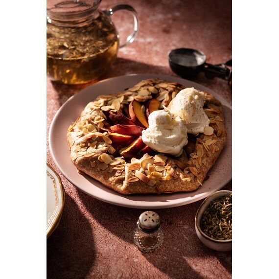 Biojoy BIO-Beifuß Tee (250 g), getrocknet und geschnitten, Beifusskraut (Artemisia vulgaris)