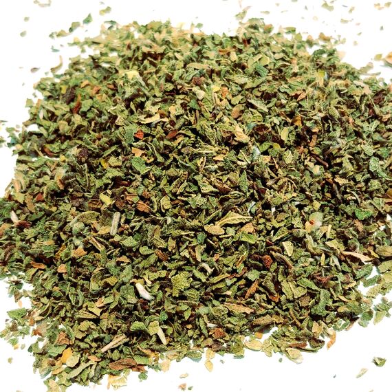 Cistus Tee - Cistus incanus Tee - Bio Zistrosenkraut geschnitten (1000g)