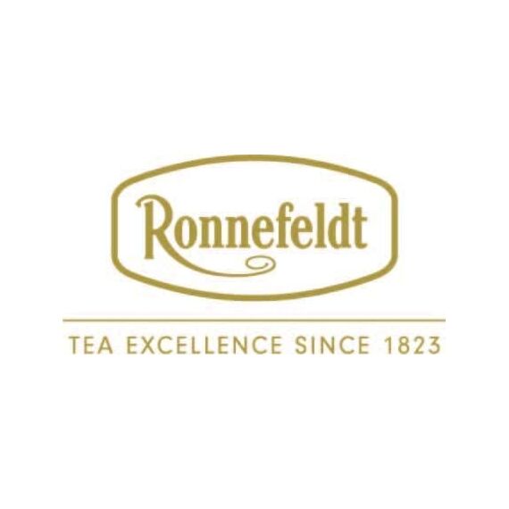 Ronnefeldt - Morgentau - Aromatisierter Grüner Tee (100g), Menge:2 Stück