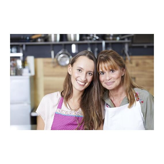 Azafran BIO Rosenknospen pink | Kräutertee Knospen von der Rose by Food with Love 500g