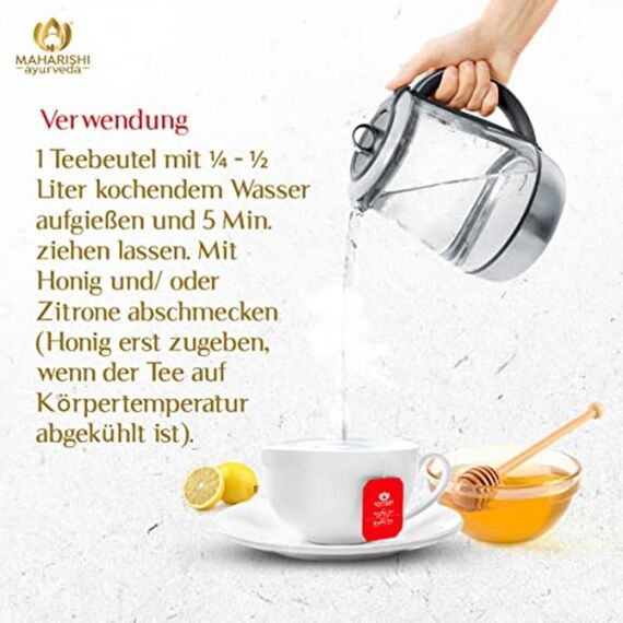 Maharishi Ayurveda Bio Kapha (combo pack)