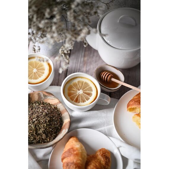 Biojoy BIO-Schachtelhalm-Tee (500 g), Schachtelhalmkraut getrocknet und geschnitten, Ackerschachtelhalm Tee (Equisetum arvense)