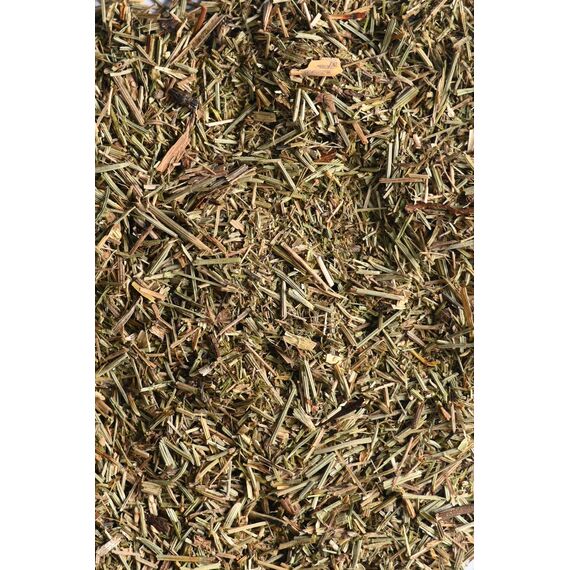 Biojoy BIO-Schachtelhalm-Tee (500 g), Schachtelhalmkraut getrocknet und geschnitten, Ackerschachtelhalm Tee (Equisetum arvense)