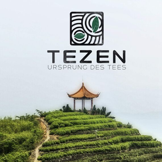 Kaiserliche Jasmin Perlen Grüner Tee aus China | Hochwertiger chinesischer Grüntee mit Jasminblüten getrocknet (100g)