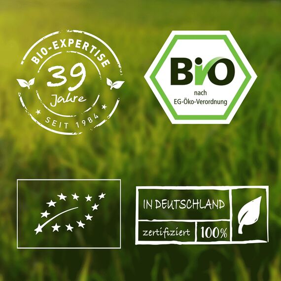 Biotiva Sencha Grüntee Bio 1000g - Top Sencha - 1kg-Spitzenpreis - Mild, leicht grasig, dabei feinherb und blumig - Fairbiotea-Zertifikat - Abgefüllt und kontrolliert in Deutschland (DE-ÖKO-005)