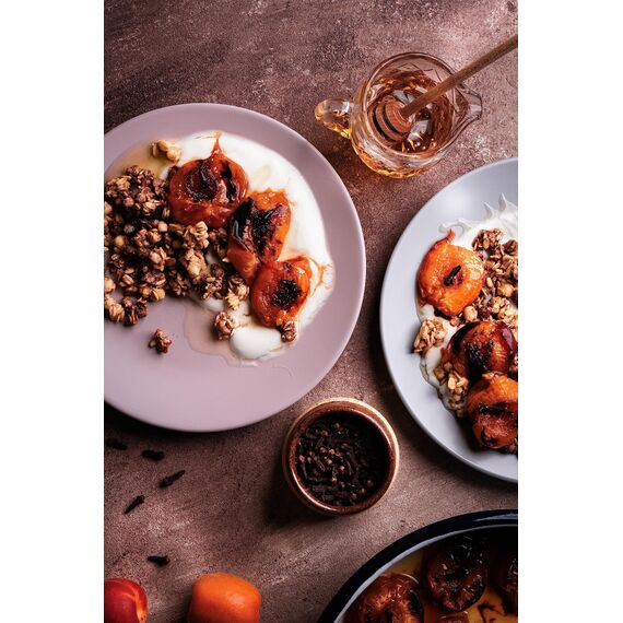 Biojoy BIO-Nelken ganz (250 g), getrocknet Gewürznelken, ohne Zusätze (Syzygium aromaticum)