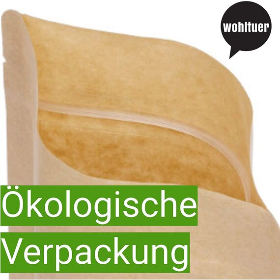 Wohltuer Einjähriger Beifuß Bio gerieben Badetee