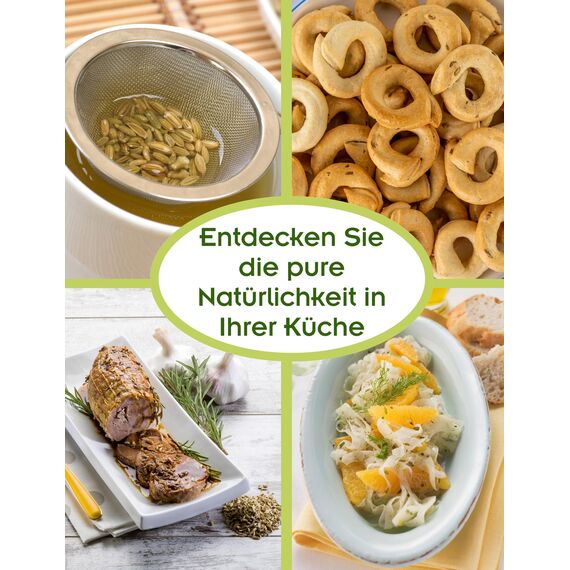 BIO Fenchelsamen 500g Fenchel Gewürz Fenchelsaat Fennel Seeds ganz | BIO-Qualität | Teegewürz Kräutertee Fencheltee | OmVeda Gewürze | Für Küche und Tee