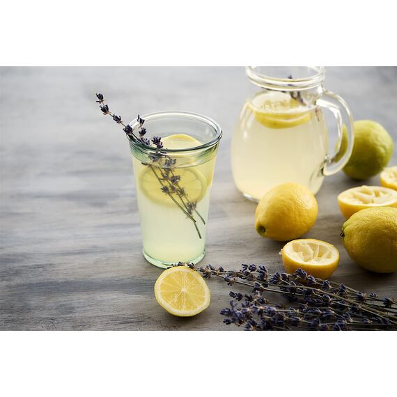 Lavendelblüten getrocknet BIO 500 g I Lavendel 100% natürlich - Lebensmittelqualität I duftintensiv I Gewürz und Lavendeltee I bioKontor