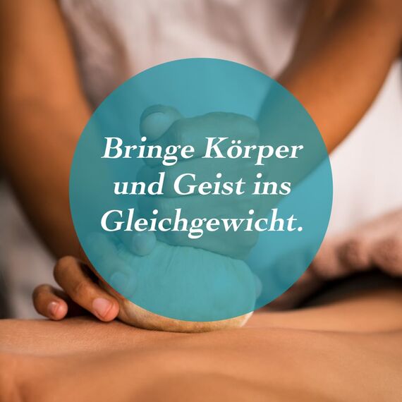 TESORI D'ORIENTE Geschenkset Cremedusche & Body Creme 'Ayurveda' 250 ml, aromatische Körperpflege, Wellness für Körper & Sinne