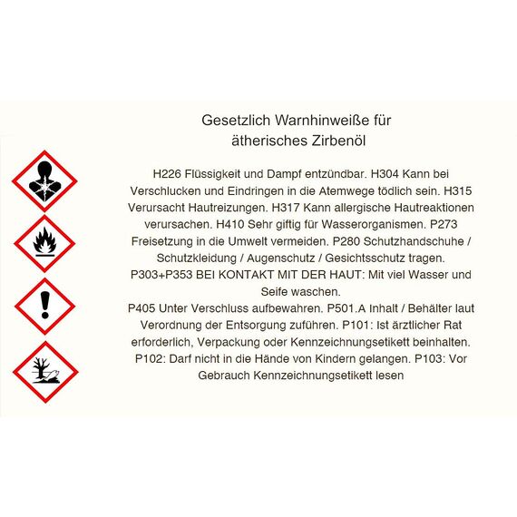 Alpen Zirben-Würfel Duft-Set | Zirbenholz-Würfel mit Motiv und Tropfstruktur + Zirben-Öl (10 ml) | Duftspender aus Holz (Berge)