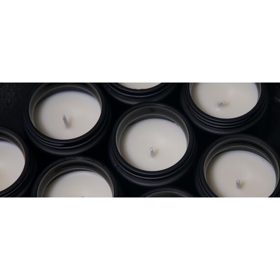 Duftkerzen Set Geschenke für Männer Geburtstagsgeschenk für ihn Dankeschön Kerze im Glas für Vater,Ehemann,Bruder,Familie,Weihnachts Geschenk für Männliche Freunde/Kollegen,Ruhestandsgeschenke