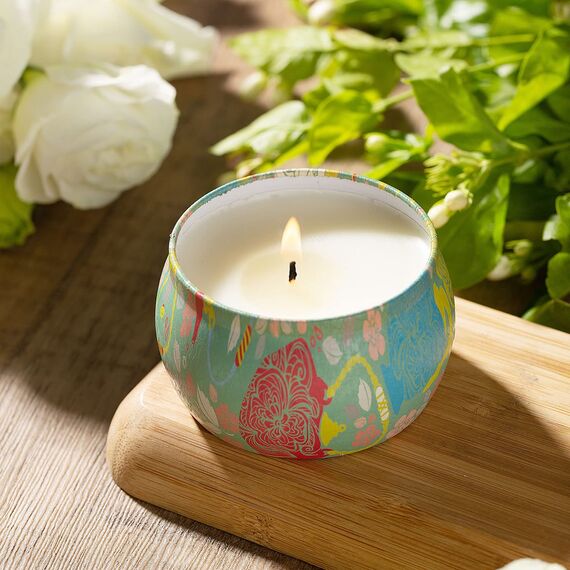 Kerze Duft als Geburtstag Geschenk,Geschenkset Duftkerzen,Kerzen Geschenke für Frauen,Duftkerze Set,Kerze Deko,Geschenkideen Kerzenset zum Verschenken