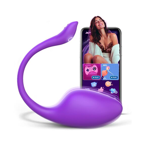 Cacuola KI-Sync Vibrator Liebeskugeln für die Frau, Anal Dildos Vibratorensets für Frauen Klitoris, 9 Modi Analplug Klitoris Stimulator für Sie, Anal Plug Sexmaschine, G Punkt Vibration für Frauen