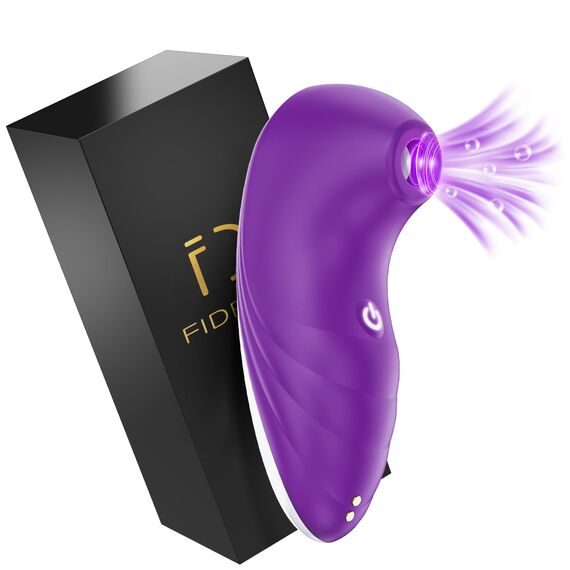 Vibration für Frauen Sex Spielzeug für die Frau Vibrator, Silikon Vibratorensets für Frauen mit 7 Arten von Mehrfrequenzschwingungsmodi, Leises und Starkes Auflegevibrator für Frauen
