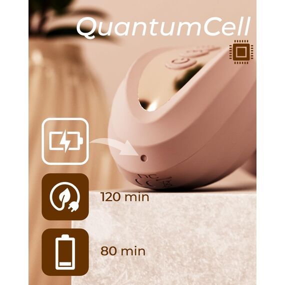 INTIMA Klitoris Stimulator & Auflegevibrator für Sie | Massagestab | Stimulation & Auflege Vibration für Frauen | Vibrator | Vibratorensets für Frauen | Dildo | Sex Spielzeug für Paare | Magic Wand