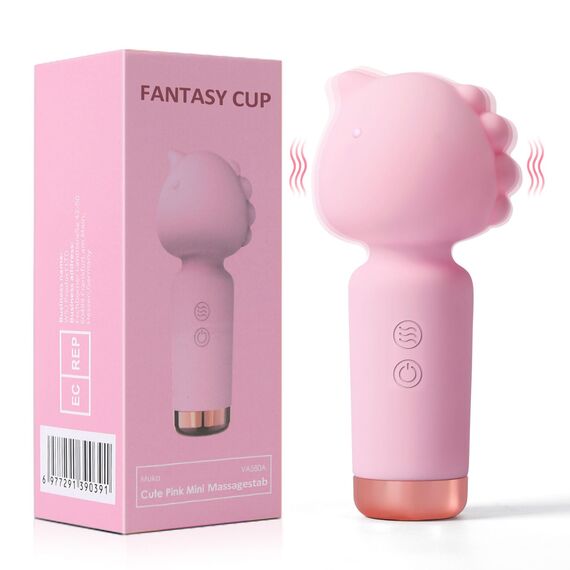 Vibration für Frauen mit 10 Vibrationsmodi Massage, Sex Spielzeug für die Frau Klitoris G-Punkt, Vibratorensets für Frauen, Vibrator Sex Toys Magic Wand Vibratoren mit Klitorisstimulation