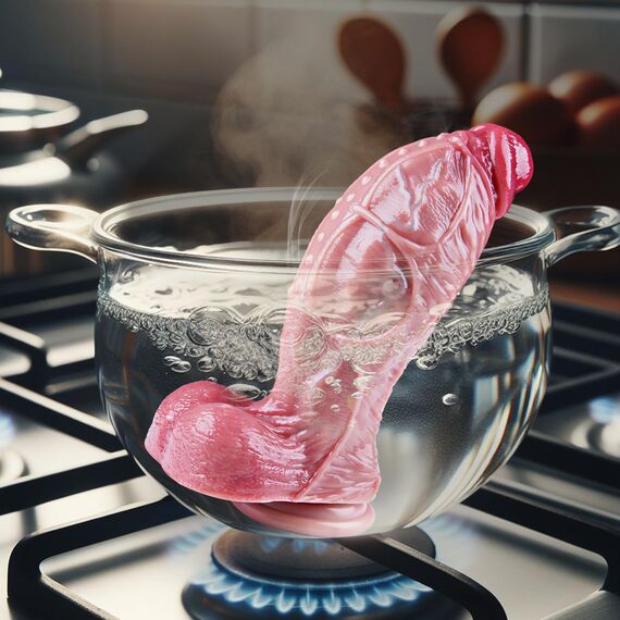 14 cm Anfänger-Dicker realistischer Dildo, kleiner süßer Silikon-Dildo mit starkem Saugnapf, gebogener kleiner G-Punkt-Anal-Penis, ideales kurzes Sexspielzeug für Männer, Frauen und homosexuelle Paare