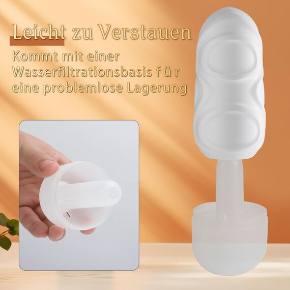 Egg Masturbator Sex Spielzeug für die Männer Solo, Ei Taschenmuschi Masturbieren Mann Silikon Pocket Pussy, 3 Masturbatoren Sexspielzeug Blowjob Toy