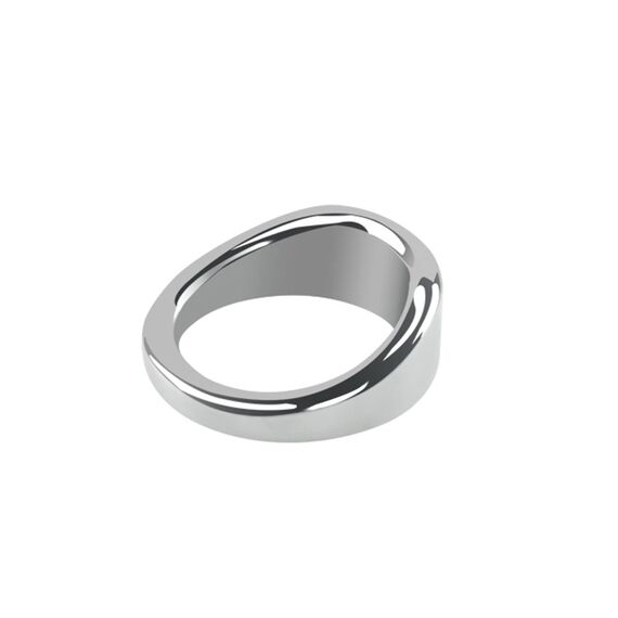 Buntune Männ Edelstahl Cockringe,Metall Pleasure Penisring zur Potenzsteigerung,Erotik Penis Bondage Eichel Intimschmuck Eichelring verzögerte Ejakulation Ring SM Sexspielzeug für Männer(5 Stück Set)